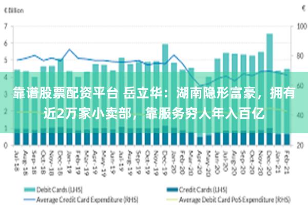 靠谱股票配资平台 岳立华：湖南隐形富豪，拥有近2万家小卖部，靠服务穷人年入百亿