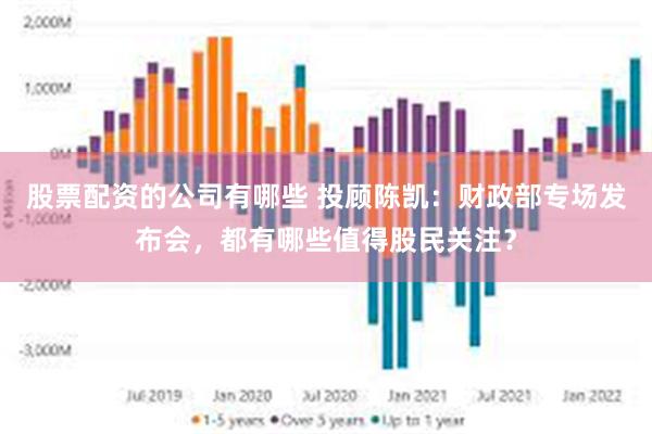 股票配资的公司有哪些 投顾陈凯：财政部专场发布会，都有哪些值得股民关注？