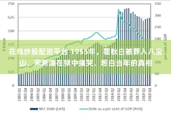 在线炒股配资平台 1955年，瞿秋白被葬入八宝山，宋希濂在狱中痛哭，坦白当年的真相